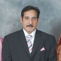 Dilshad Khawaja