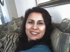 Mirna Teran