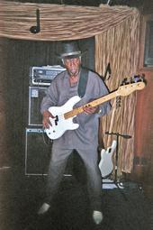 William Yancy