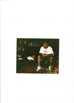 Reginald Lewis