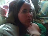 Kendra Ussery