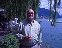 Edward Strybel