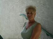 Margaret Reneau