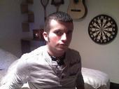 Brandon Hardy