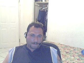 Carlos Santiago