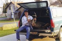 Kevin Eisch