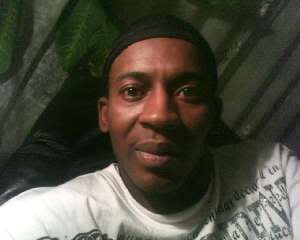 Darrell Moore