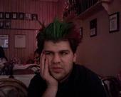 Todd Heyob