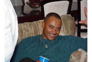 Anthony Hines