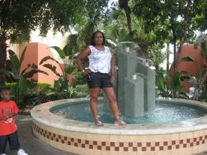 Silesia Caldwell