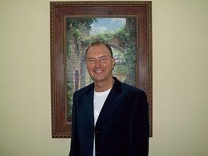 James Hellam