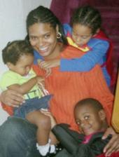 Netasha Smith