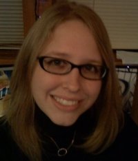 Angela Baldwin
