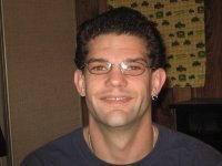 Timothy Doucette