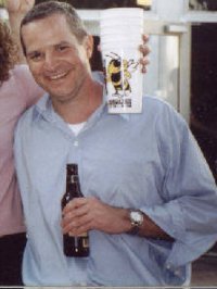 Andrew Schultz