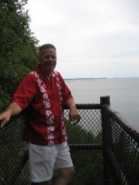 Gregory Hooyman
