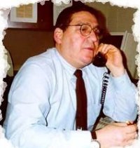 Alberto Cappas