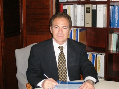 Douglas Lehrman