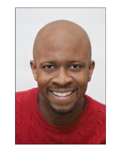 Andrew Mitchell