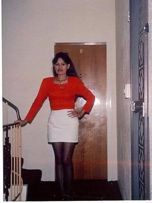 Tessie Walters
