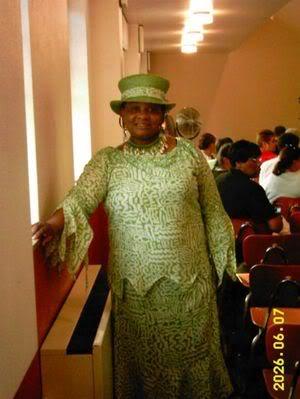 Ernestine Gunn