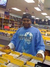 Justin Brazelton