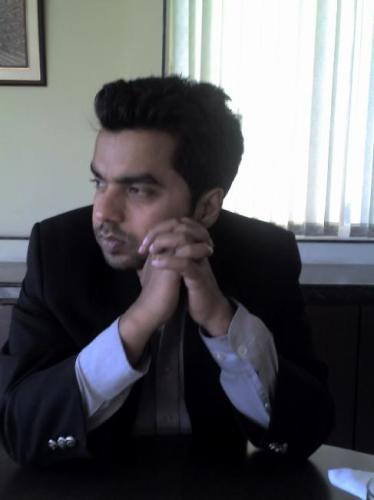 Harsh Kumar