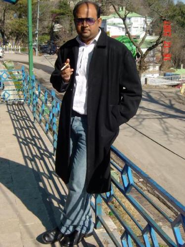 Khaled Khan
