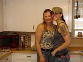 Melissa Walston