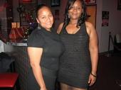 Sukeyla Randle