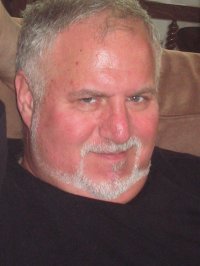 Gregory Lamm