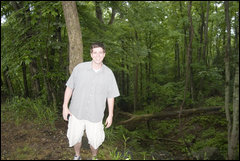 Matthew Culberson