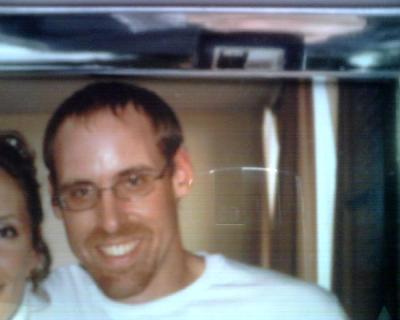 Travis Kelley