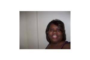 Laquisha Kendricks