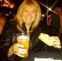 Glenda Hallock