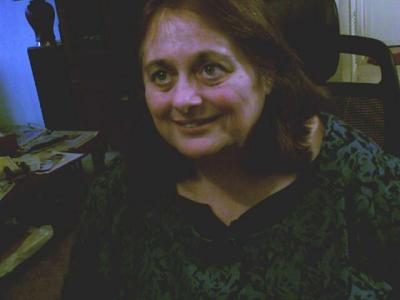 Mary Oester