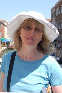 Shelly Reasoner