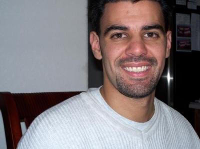 Marc Velez