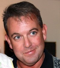 Bruce Bailey