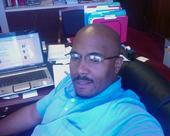 Darrell Brown