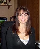 Lisa Webster
