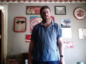 Michael Delaney