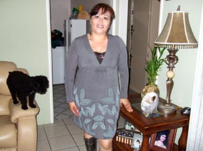 Antonia Camacho