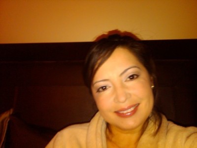 Lynn Cadena