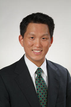 Bertrand Tzeng