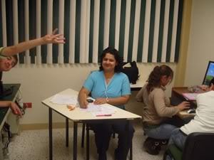 Judith Paz