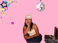 Anna Baez