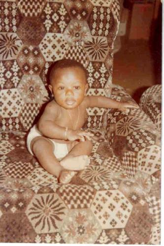 Stephane Sagbo