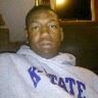 Raymond Colston