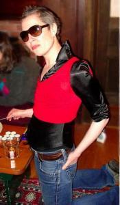 Robin Goldman